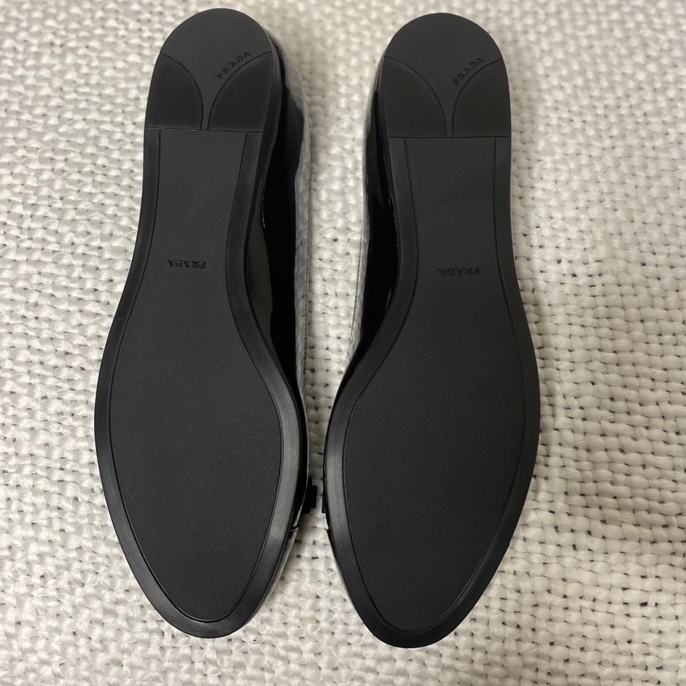 Prada Calzature Donna flats - Picture 4 of 12